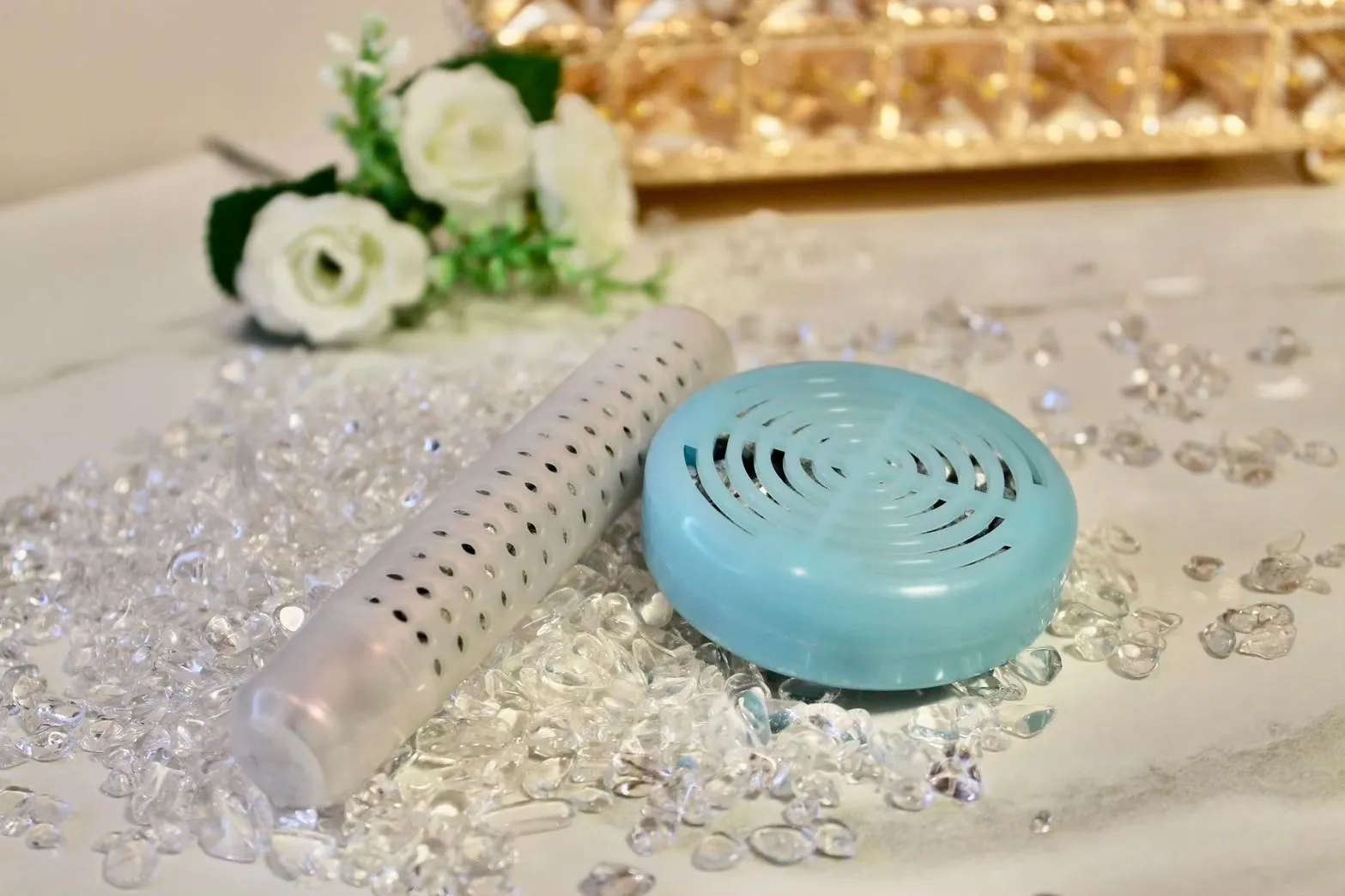 お水の種類